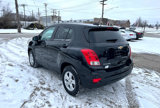 Used 2022 Chevrolet Trax LS w/ Tint and Cruise Package image 3