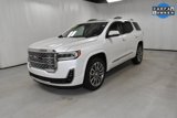 Certified 2023 GMC Acadia Denali image 2