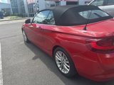 Used 2016 BMW 228i Convertible image 3