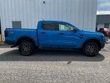New 2024 Ford Ranger XLT image 2