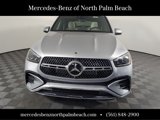 New 2025 Mercedes-Benz GLE 450 4MATIC image 2