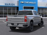 New 2025 Chevrolet Silverado 1500 RST w/ Convenience Package II image 4