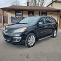 Used 2014 Chevrolet Traverse LT w/ All-Star Edition image 2