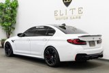 Used 2021 BMW M5 w/ Competition Package image 3