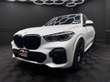 Used 2021 BMW X5 xDrive40i w/ M Sport Package image 3