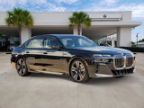 New 2025 BMW 760i xDrive w/ Luxury Rear Seating Package image 3