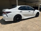 Used 2021 Toyota Camry SE w/ Convenience Package image 5