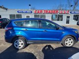 Used 2018 Ford Escape S image 4