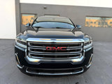 Used 2021 GMC Acadia SLE image 3