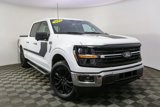 Used 2024 Ford F150 XLT image 3