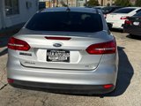 Used 2017 Ford Focus SE image 6