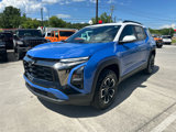 New 2026 Chevrolet Equinox ACTIV w/ Convenience Package III image 4