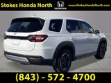New 2025 Honda Pilot EX-L image 5