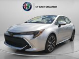 Used 2021 Toyota Corolla XSE image 4