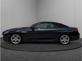 Used 2017 BMW 650i xDrive Convertible image 5