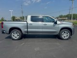 New 2025 Chevrolet Silverado 1500 LTZ image 5