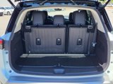 New 2025 Nissan Pathfinder Platinum w/ Cargo Package image 4