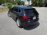 Used 2017 Audi Q5 2.0T Premium Plus w/ Technology Package image 4
