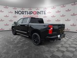 New 2025 Chevrolet Silverado 1500 High Country image 4