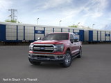 New 2025 Ford F150 Lariat image 2