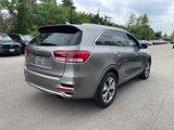 Certified 2017 Kia Sorento SX image 3