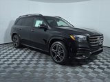 New 2025 Mercedes-Benz GLS 450 4MATIC image 3