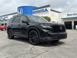 New 2025 Honda Pilot Black Edition image 2