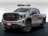 Used 2025 GMC Sierra 1500 AT4 w/ Technology Package image 2