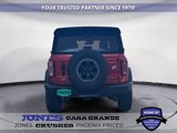 Used 2022 Ford Bronco Badlands image 4