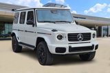 New 2025 Mercedes-Benz G 580 w/ EQ Technology image 2