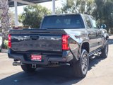New 2025 Toyota Tacoma TRD Sport image 6