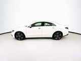 Certified 2025 Mercedes-Benz CLA 250 4MATIC image 4