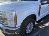 Used 2023 Ford F250 XLT image 3