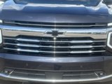 New 2025 Chevrolet Tahoe LT w/ Comfort Package image 4