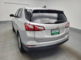 Used 2021 Chevrolet Equinox LT image 6