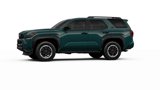 New 2025 Toyota 4Runner TRD Off-Road image 3