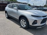 Used 2022 Chevrolet Blazer LT image 5