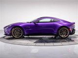 New 2025 Aston Martin V8 Vantage Coupe image 2