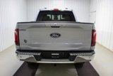 Used 2024 Ford F150 XLT w/ Equipment Group 302A MID image 5