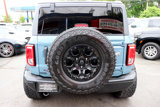 Used 2022 Ford Bronco Black Diamond image 4
