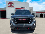 Used 2021 GMC Sierra 1500 AT4 image 2