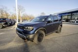 New 2026 Honda Passport TrailSport Elite image 3