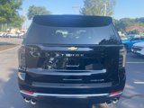 New 2025 Chevrolet Tahoe Premier w/ Sun And Tow Package image 4
