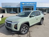 New 2026 Chevrolet Equinox LT w/ LPO, Floor Liner Package image 2