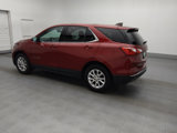 Used 2018 Chevrolet Equinox LT image 3