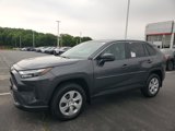 Used 2025 Toyota RAV4 LE image 2