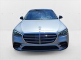 Used 2023 Mercedes-Benz S 500 4MATIC image 2