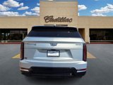 New 2025 Cadillac Escalade IQ Luxury 2 image 4
