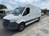 Used 2023 Mercedes-Benz Sprinter 2500 image 3