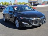 Used 2021 Chevrolet Malibu LT image 4